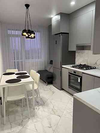 Сдам 1к.квартиру,в новом ЖК Олимпийский,Левый берег -3 Днепр