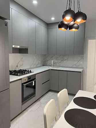 Сдам 1к.квартиру,в новом ЖК Олимпийский,Левый берег -3 Днепр