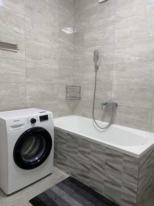 Сдам 1к.квартиру,в новом ЖК Олимпийский,Левый берег -3 Днепр - изображение 5