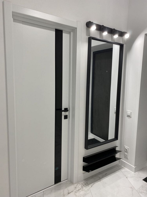 Сдам 1к.квартиру,в новом ЖК Олимпийский,Левый берег -3 Днепр - изображение 4