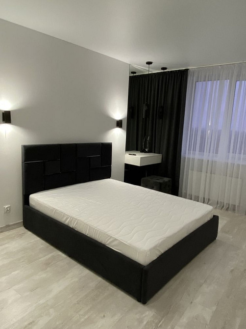 Сдам 1к.квартиру,в новом ЖК Олимпийский,Левый берег -3 Днепр - изображение 3