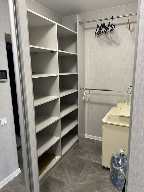 Сдам 1к.квартиру,в новом ЖК Олимпийский,Левый берег -3 Днепр - изображение 6