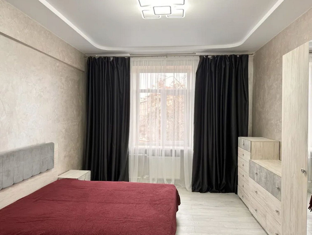 Аренда 2-ком. квартиры, улица Руставели! Метро! Харьков - изображение 1