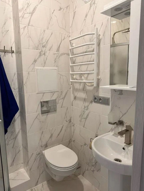 Аренда 2-ком. квартиры, улица Руставели! Метро! Харьков - изображение 7