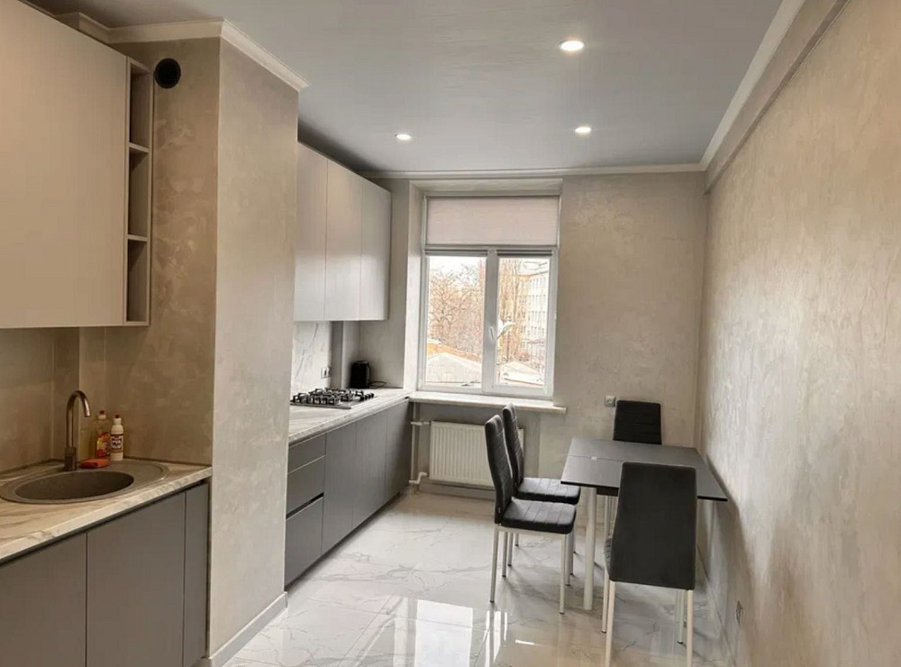 Аренда 2-ком. квартиры, улица Руставели! Метро! Харьков - изображение 5