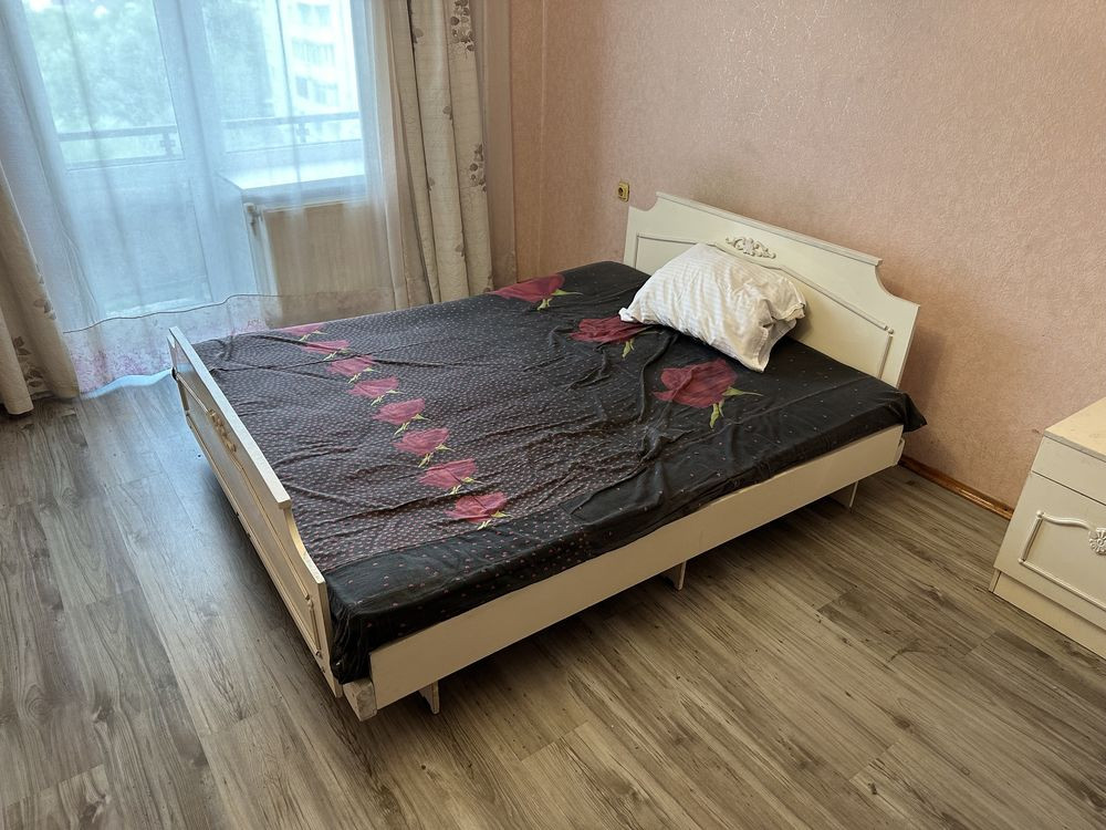 Здам трикімнатну квартиру на Замості(Немирівське шоссе) Винница - изображение 6