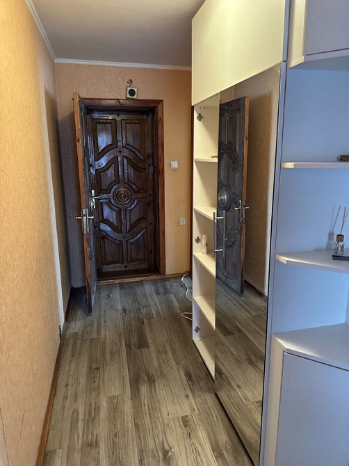 Здам трикімнатну квартиру на Замості(Немирівське шоссе) Винница - изображение 2