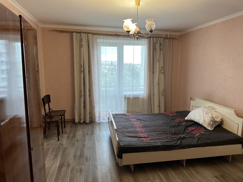 Здам трикімнатну квартиру на Замості(Немирівське шоссе) Винница - изображение 5