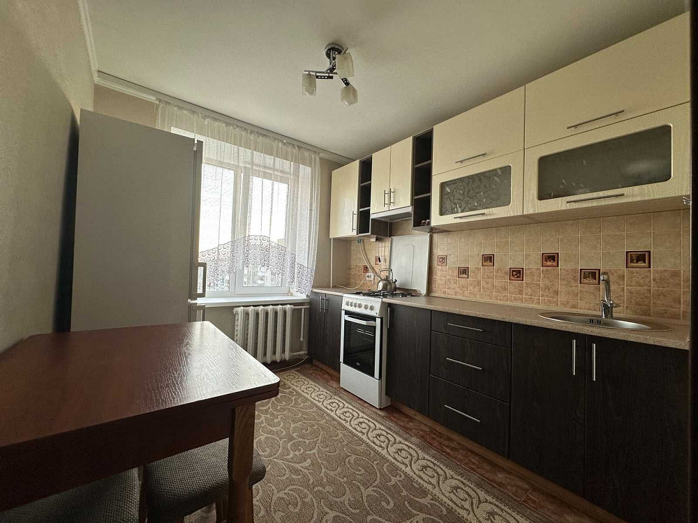 Оренда однокімнатної квартири на Павла Тичини Винница - изображение 4