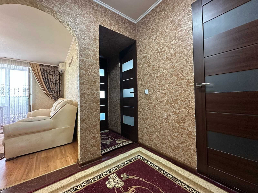 Оренда однокімнатної квартири на Павла Тичини Винница - изображение 3