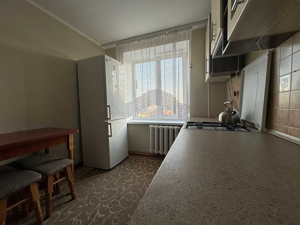 Оренда однокімнатної квартири на Павла Тичини Винница - изображение 5