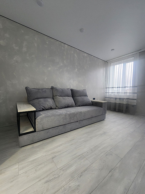 Оренда квартири студії в НОВОБУДОВІ Біла Церква - зображення 2