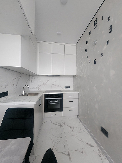 Оренда квартири студії в НОВОБУДОВІ Біла Церква - зображення 4