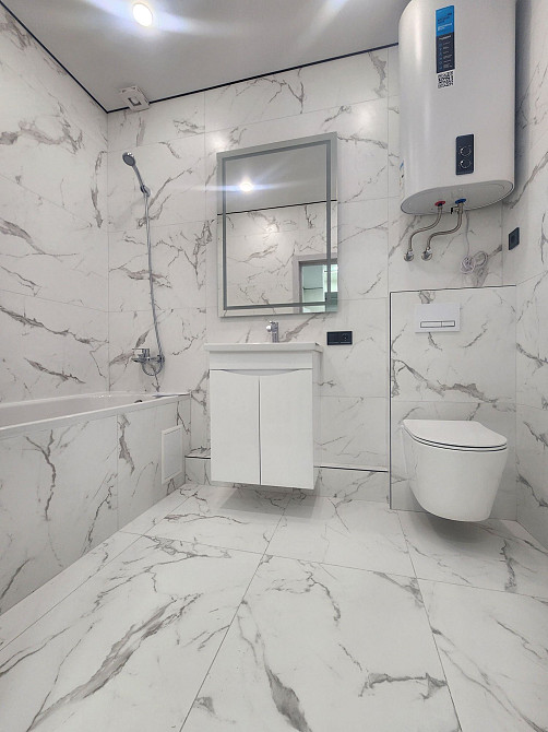 Оренда квартири студії в НОВОБУДОВІ Біла Церква - зображення 6