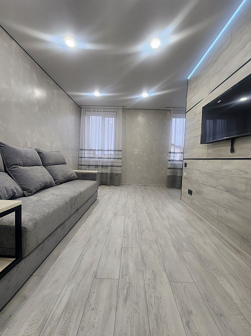 Оренда квартири студії в НОВОБУДОВІ Біла Церква - зображення 1