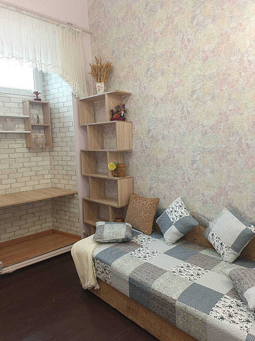 Аренда 2к разд кв,НОВАЯ,ЦЕНТР ул Раскидайловская/Южная, газ Одеса - зображення 2