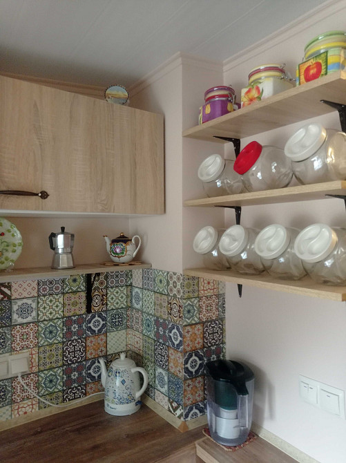 Аренда 2к разд кв,НОВАЯ,ЦЕНТР ул Раскидайловская/Южная, газ Одеса - зображення 5