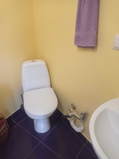 Аренда 2к разд кв,НОВАЯ,ЦЕНТР ул Раскидайловская/Южная, газ Одеса - зображення 7