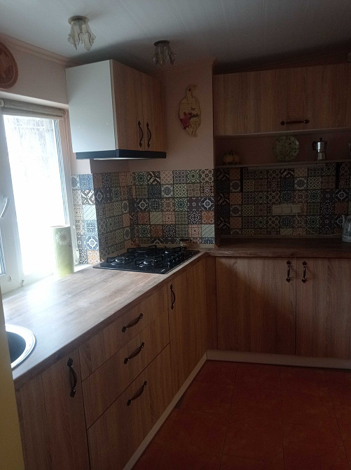 Аренда 2к разд кв,НОВАЯ,ЦЕНТР ул Раскидайловская/Южная, газ Одеса - зображення 6