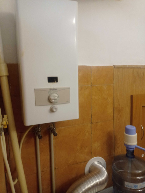 Аренда 2к разд кв,НОВАЯ,ЦЕНТР ул Раскидайловская/Южная, газ Одеса - зображення 4