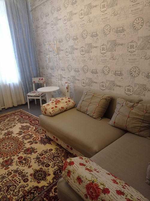 Аренда 2к разд кв,НОВАЯ,ЦЕНТР ул Раскидайловская/Южная, газ Одеса - зображення 3