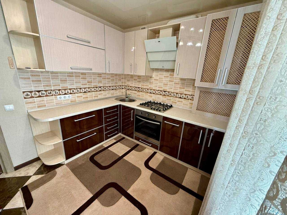 Орнеда затишної квартири з євроремонтом. ЖК Академічний Винница - изображение 2