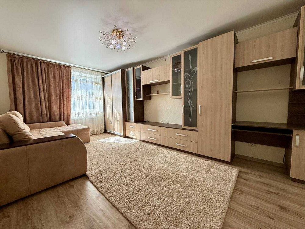 Орнеда затишної квартири з євроремонтом. ЖК Академічний Винница - изображение 1