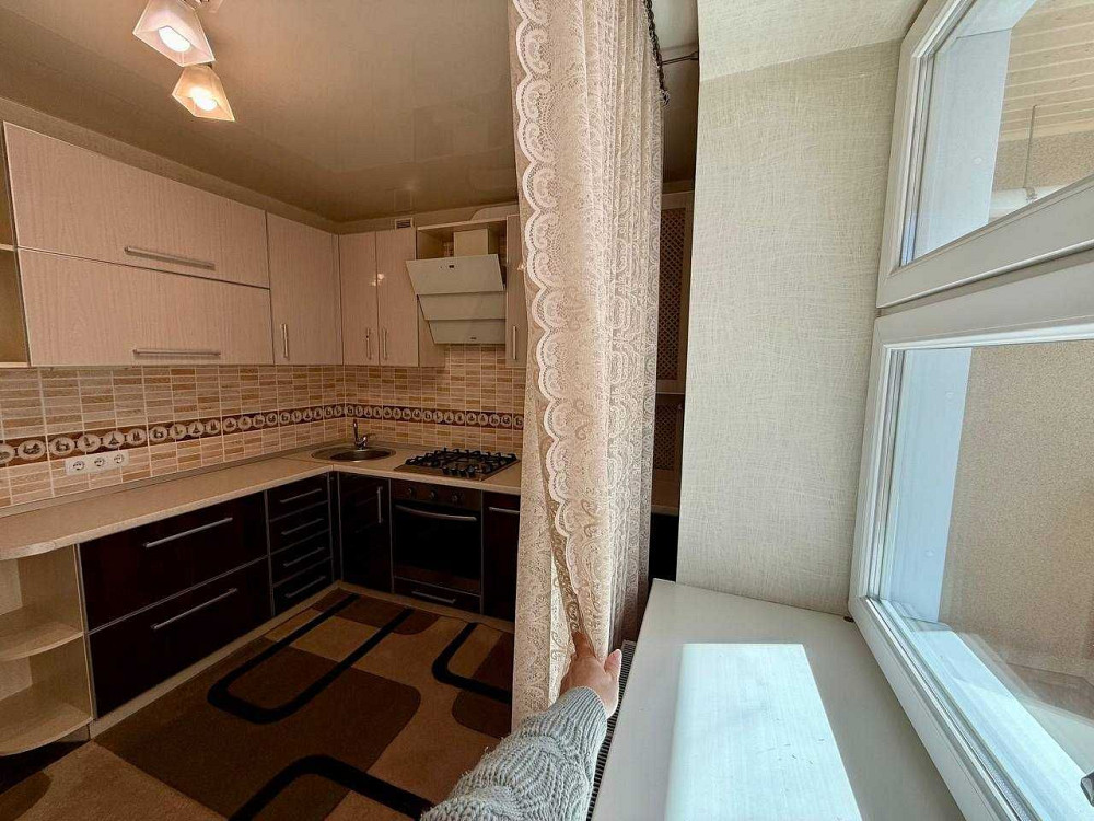 Орнеда затишної квартири з євроремонтом. ЖК Академічний Винница - изображение 5