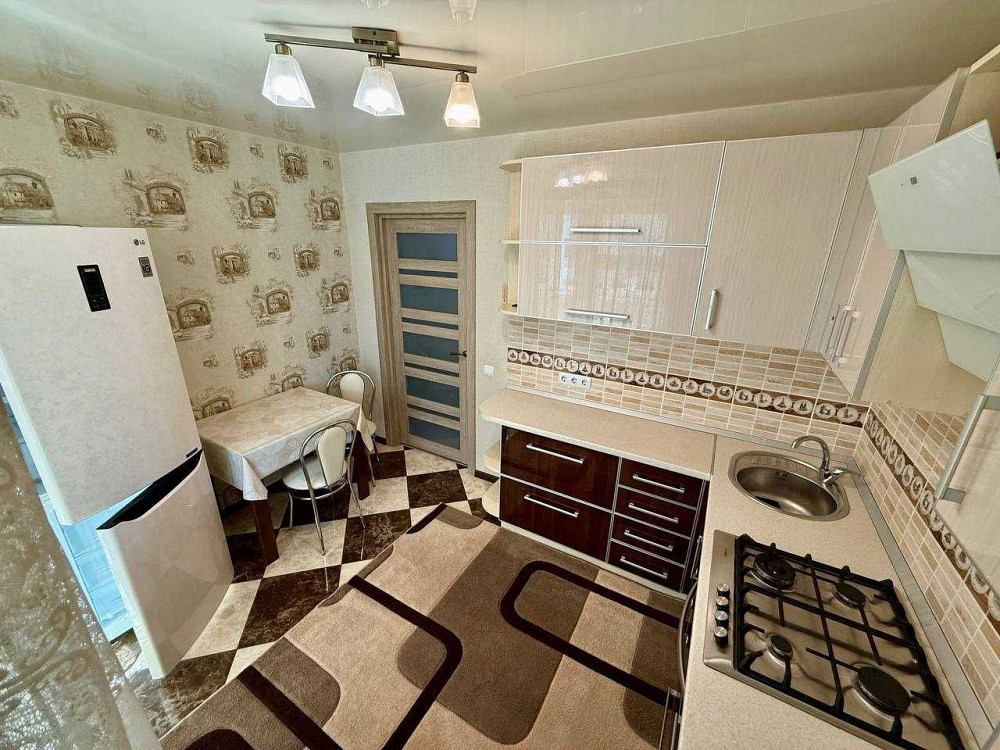 Орнеда затишної квартири з євроремонтом. ЖК Академічний Винница - изображение 7