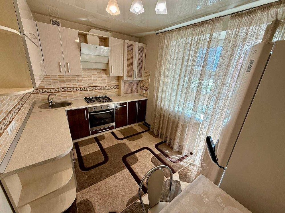 Орнеда затишної квартири з євроремонтом. ЖК Академічний Винница - изображение 4