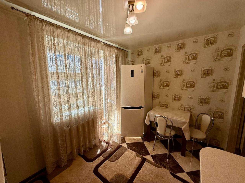 Орнеда затишної квартири з євроремонтом. ЖК Академічний Винница - изображение 6