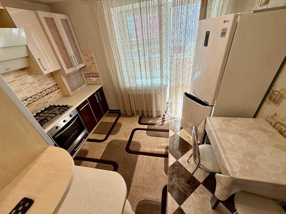 Орнеда затишної квартири з євроремонтом. ЖК Академічний Винница - изображение 3