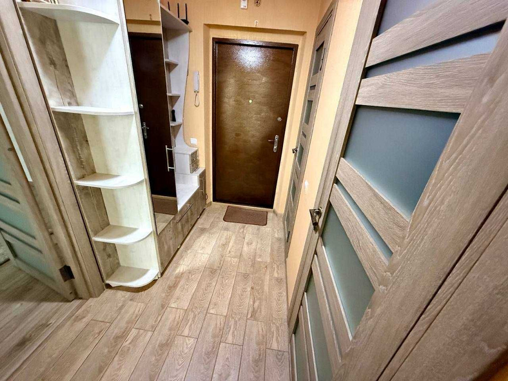 Орнеда затишної квартири з євроремонтом. ЖК Академічний Винница - изображение 8