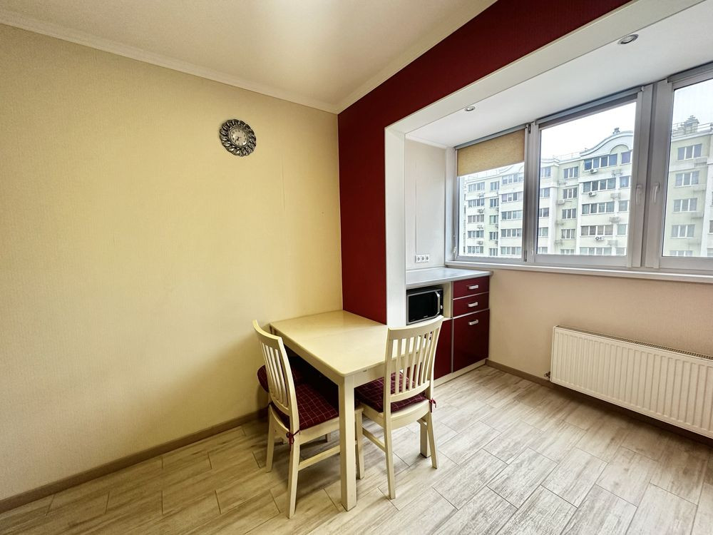 Оренда 2х кімнатної квартири Бориспіль Первоцвіт Бориспіль - зображення 2