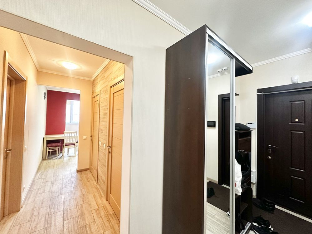 Оренда 2х кімнатної квартири Бориспіль Первоцвіт Бориспіль - зображення 3