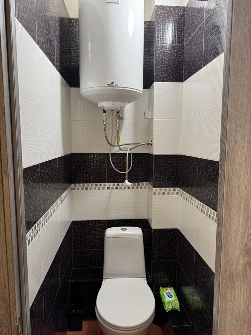 Двокімнатна квартира з новим ремонтом. Перша здача Квасилов (Ровенская обл.) - изображение 8