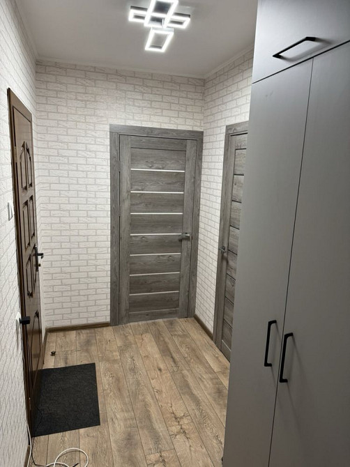 Двокімнатна квартира з новим ремонтом. Перша здача Квасилов (Ровенская обл.) - изображение 3