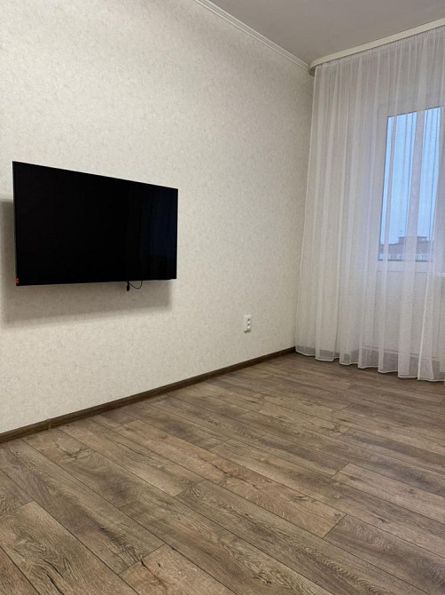 Двокімнатна квартира з новим ремонтом. Перша здача Квасилов (Ровенская обл.) - изображение 2