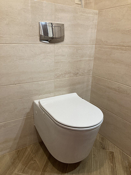 Здам 1 кім.квартиру вул. Шолуденка 20/1 Вишгород - зображення 8