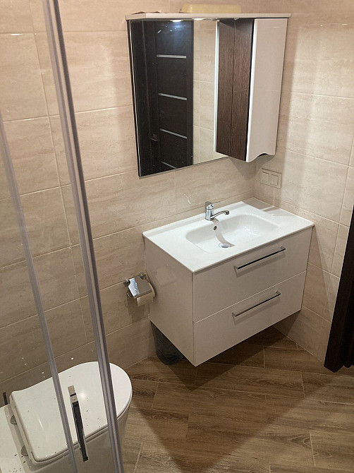 Здам 1 кім.квартиру вул. Шолуденка 20/1 Вишгород - зображення 7