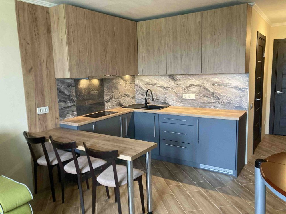 Здам 1 кім.квартиру вул. Шолуденка 20/1 Вишгород - зображення 1