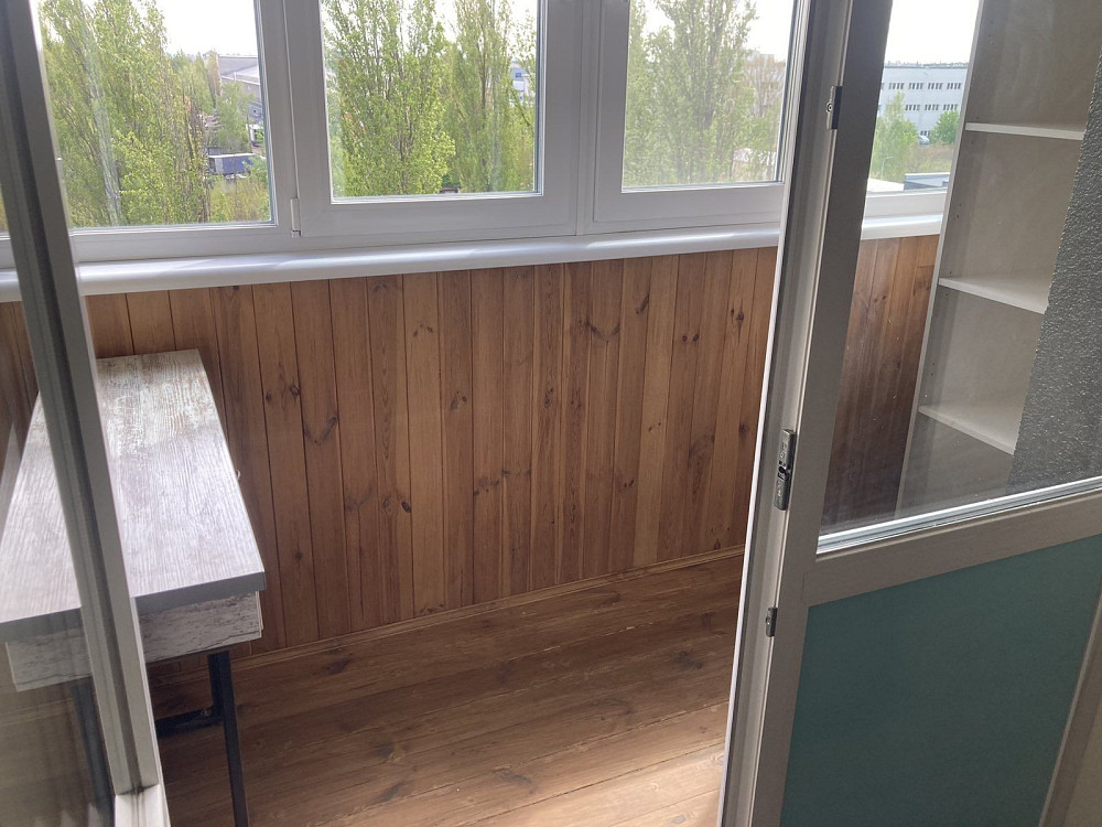 Здам 1 кім.квартиру вул. Шолуденка 20/1 Вишгород - зображення 5