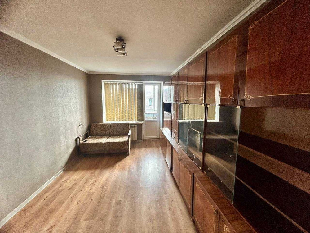 Довготривала Оренда 2-кімнатної квартири на вул. Наливайка Луцк - изображение 4