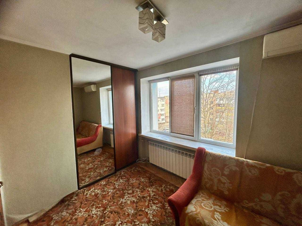 Довготривала Оренда 2-кімнатної квартири на вул. Наливайка Луцк - изображение 6