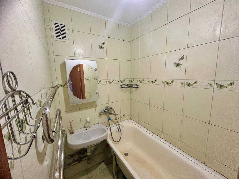 Довготривала Оренда 2-кімнатної квартири на вул. Наливайка Луцк - изображение 7