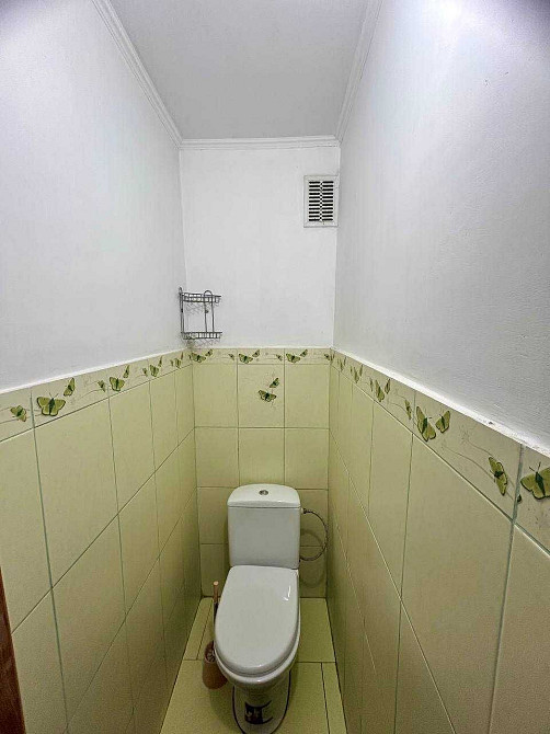 Довготривала Оренда 2-кімнатної квартири на вул. Наливайка Луцк - изображение 8