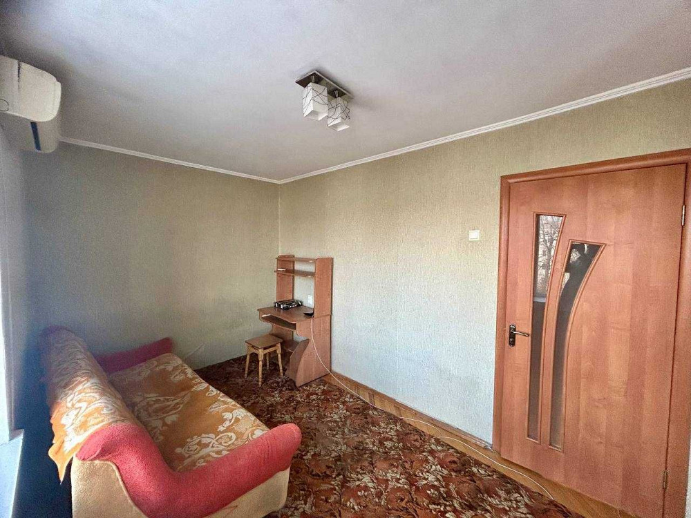 Довготривала Оренда 2-кімнатної квартири на вул. Наливайка Луцк - изображение 5