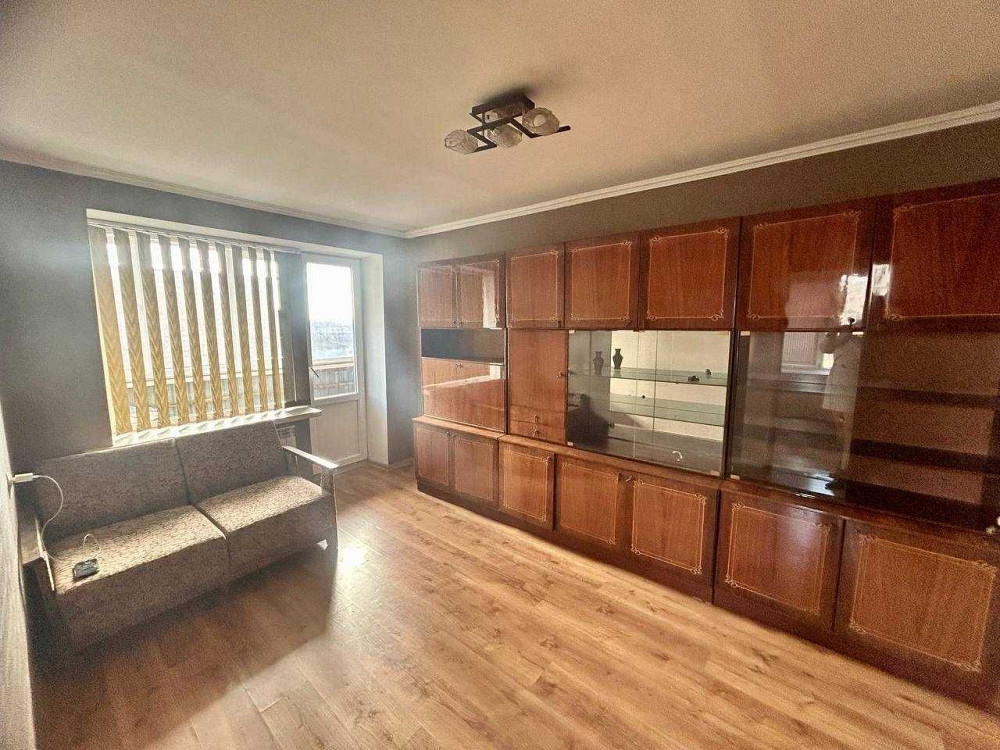 Довготривала Оренда 2-кімнатної квартири на вул. Наливайка Луцк - изображение 3