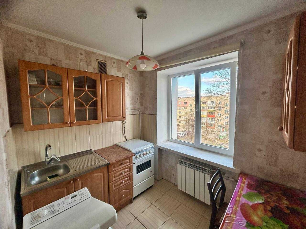 Довготривала Оренда 2-кімнатної квартири на вул. Наливайка Луцк - изображение 1