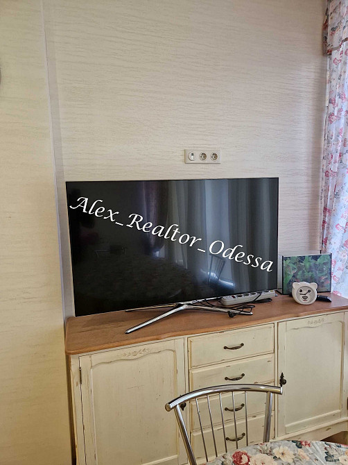 Сдам 2 комн квартиру. жк. Французский бульвар. Приморский р-н. Одесса - изображение 4